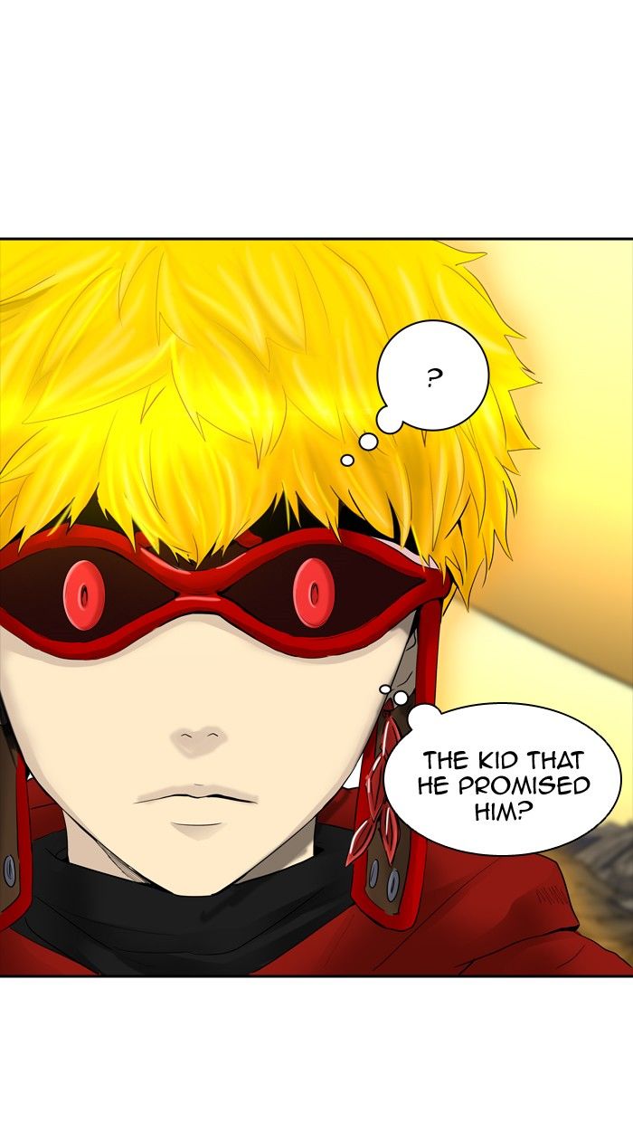 Tower of God Chapter 366 48